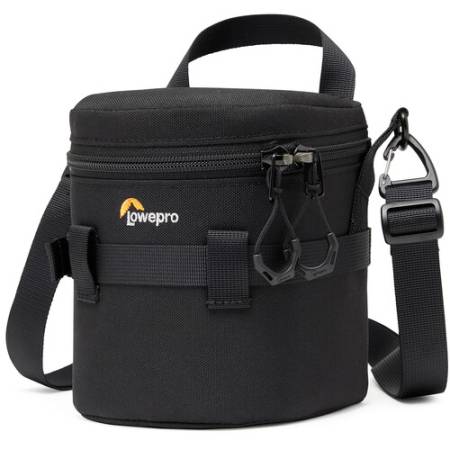 Lowepro ProTactic Lens Case LCS 11 x 15 III - etui, futerał na obiektyw_Futerał na obiektyw_1